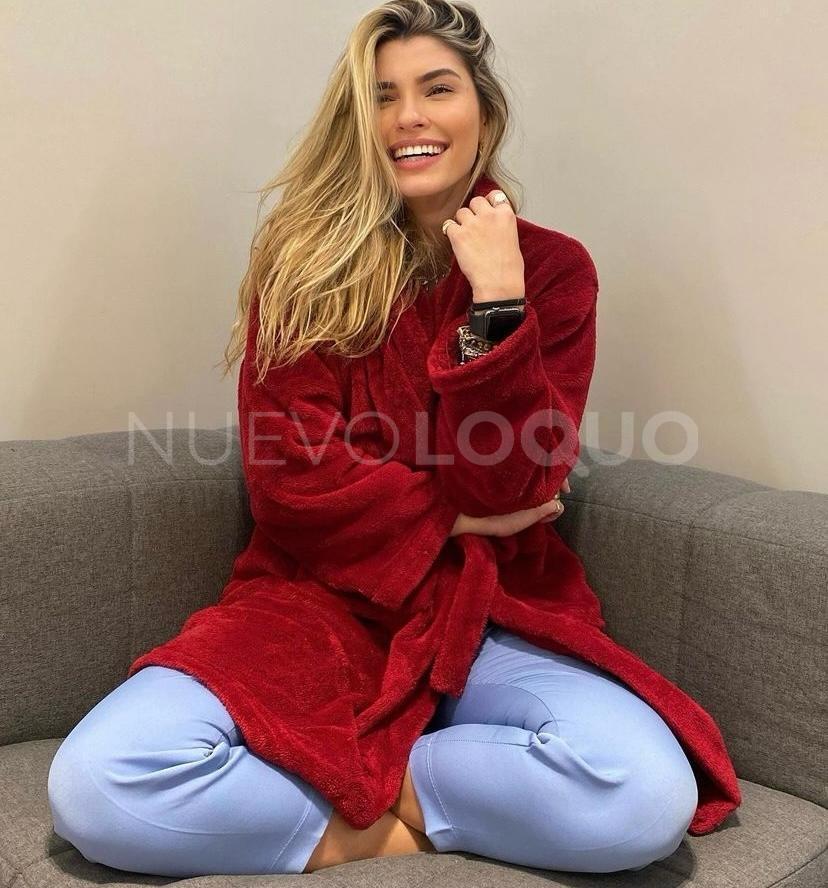 BRASILEñA DE ALTO NIVEL IMPRESIONANTE EN MALLORCA profile photo