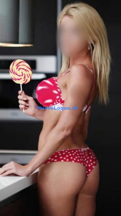 SEXY! RECIÉN LLEGADA!!! NOVEDAD!!! MASSAGE profile photo