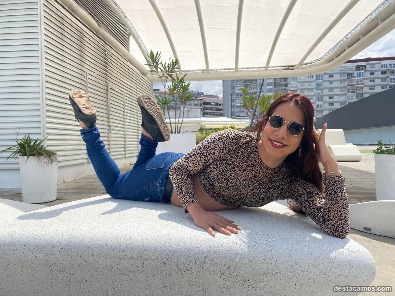 YAMILETH UNA CHICA TRANS profile photo