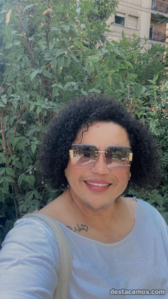 Trans brasileira 🇧🇷 profile photo