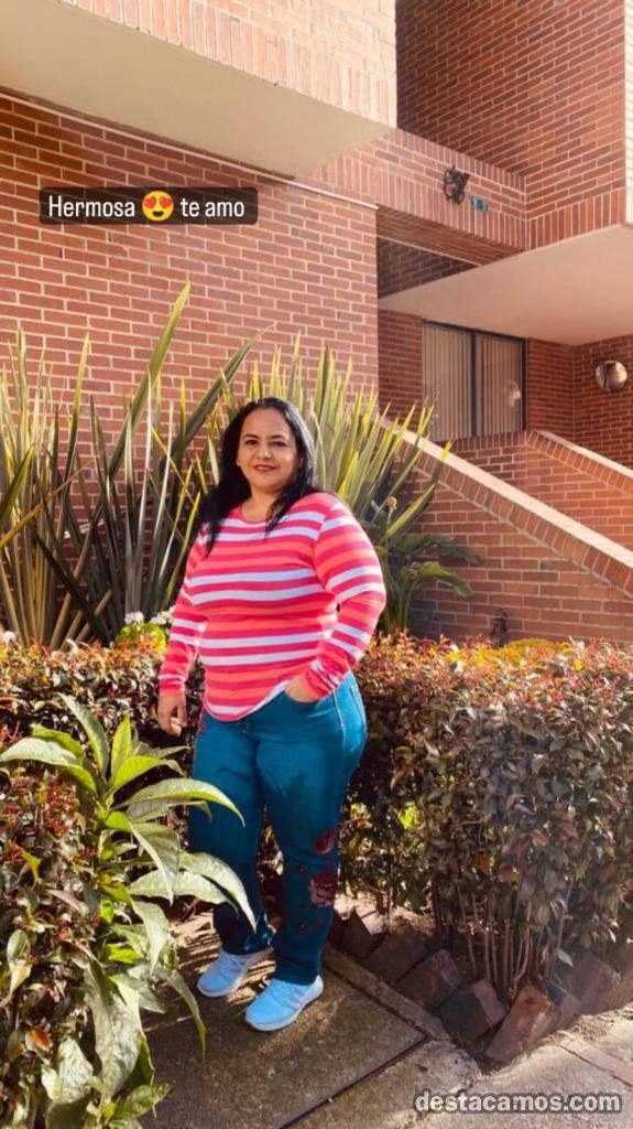 Andreina gordita amorosa profile photo