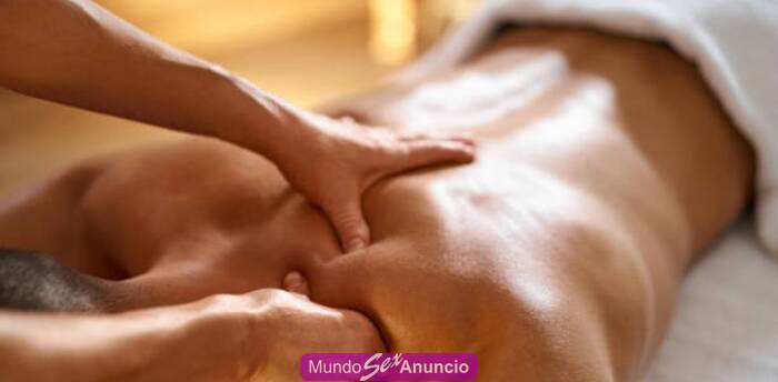 Angelita...new in Benicarlo. Specializes in full-service massages profile photo