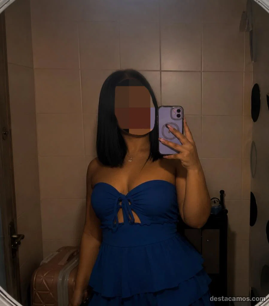 Belen aus Porriño profile photo