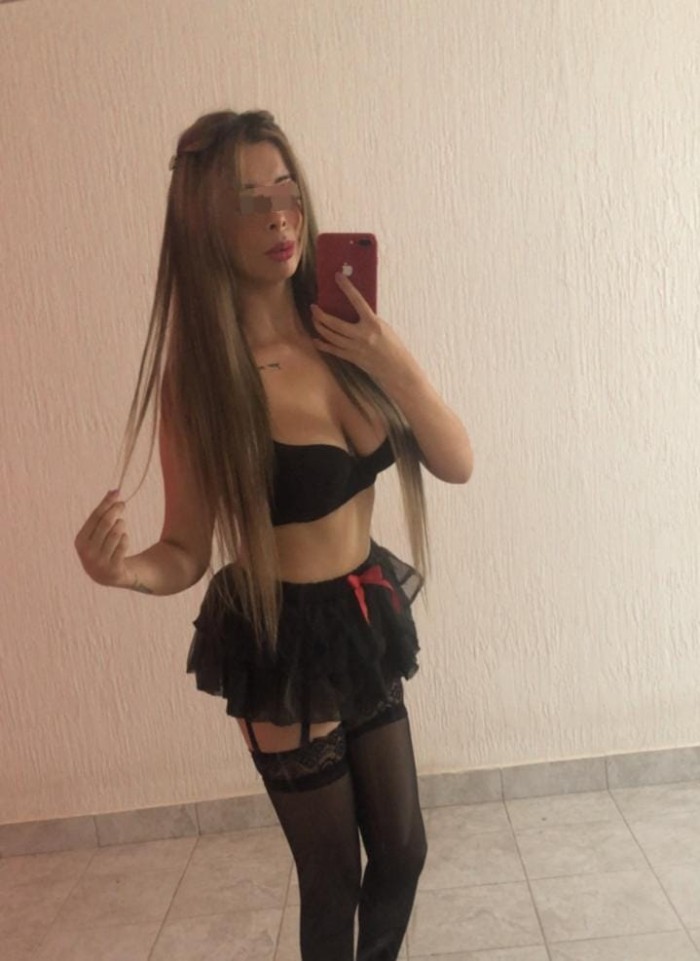 DIOSA MUY ARDIENTE Y COMPLACIENTE SOLO PARA TI profile photo