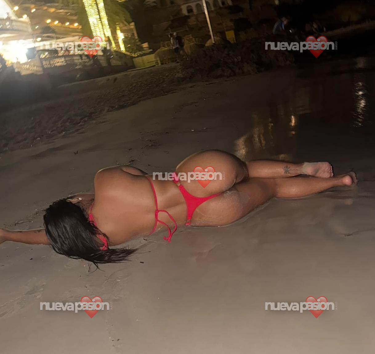 ARDIENTE CHICA CARIÑOSA MUY SENSUAL Y DIVERTIDA EN VALENCIA profile photo