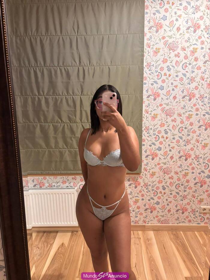 SHANDALL VENEZOLANA 20 AÑOS EN PARLA profile photo