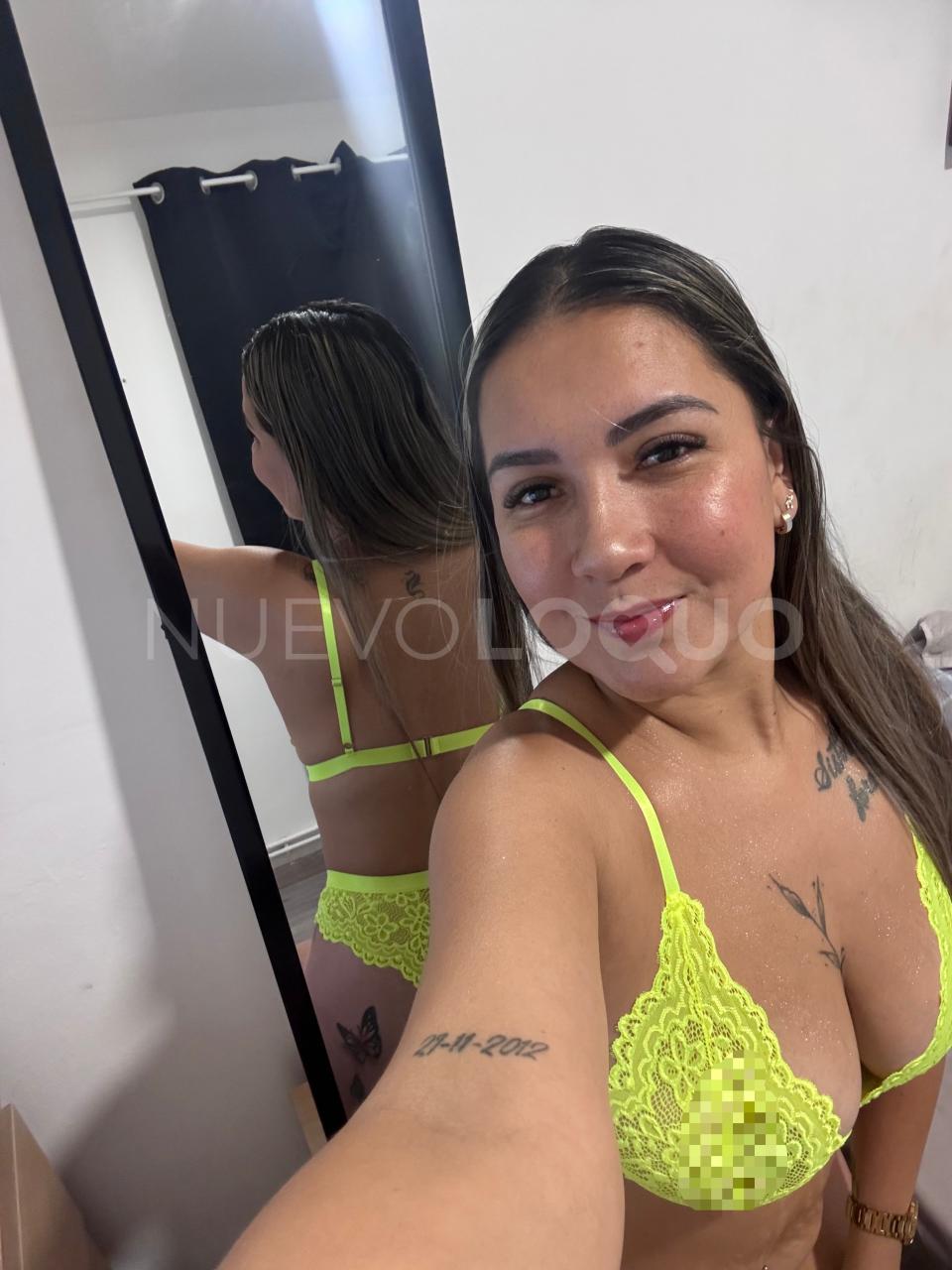 SARA ESCORT MORBOSA ARDIENTE UND SPIELFREUDIG profile photo