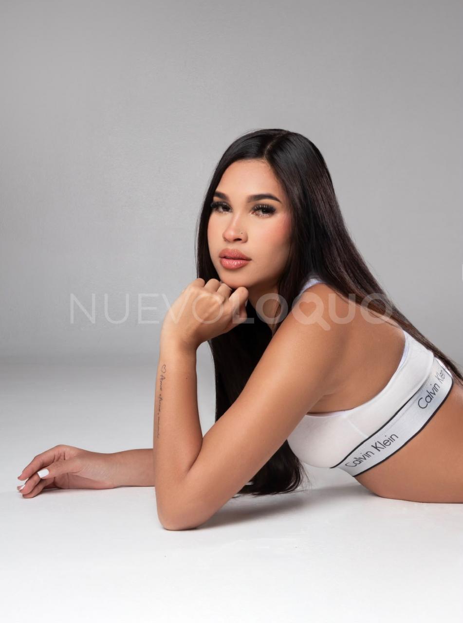 MODELO VENEZOLANA DISPONIBLE profile photo