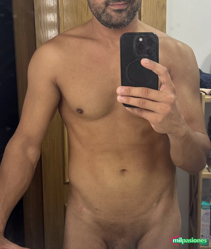 Chico con buen fisico guapo bien dotado profile photo
