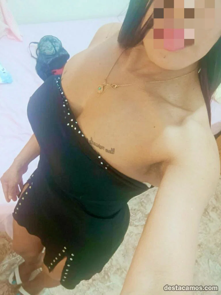 NOVEDAD CARLA MULATA LATINA ELEGANTE profile photo