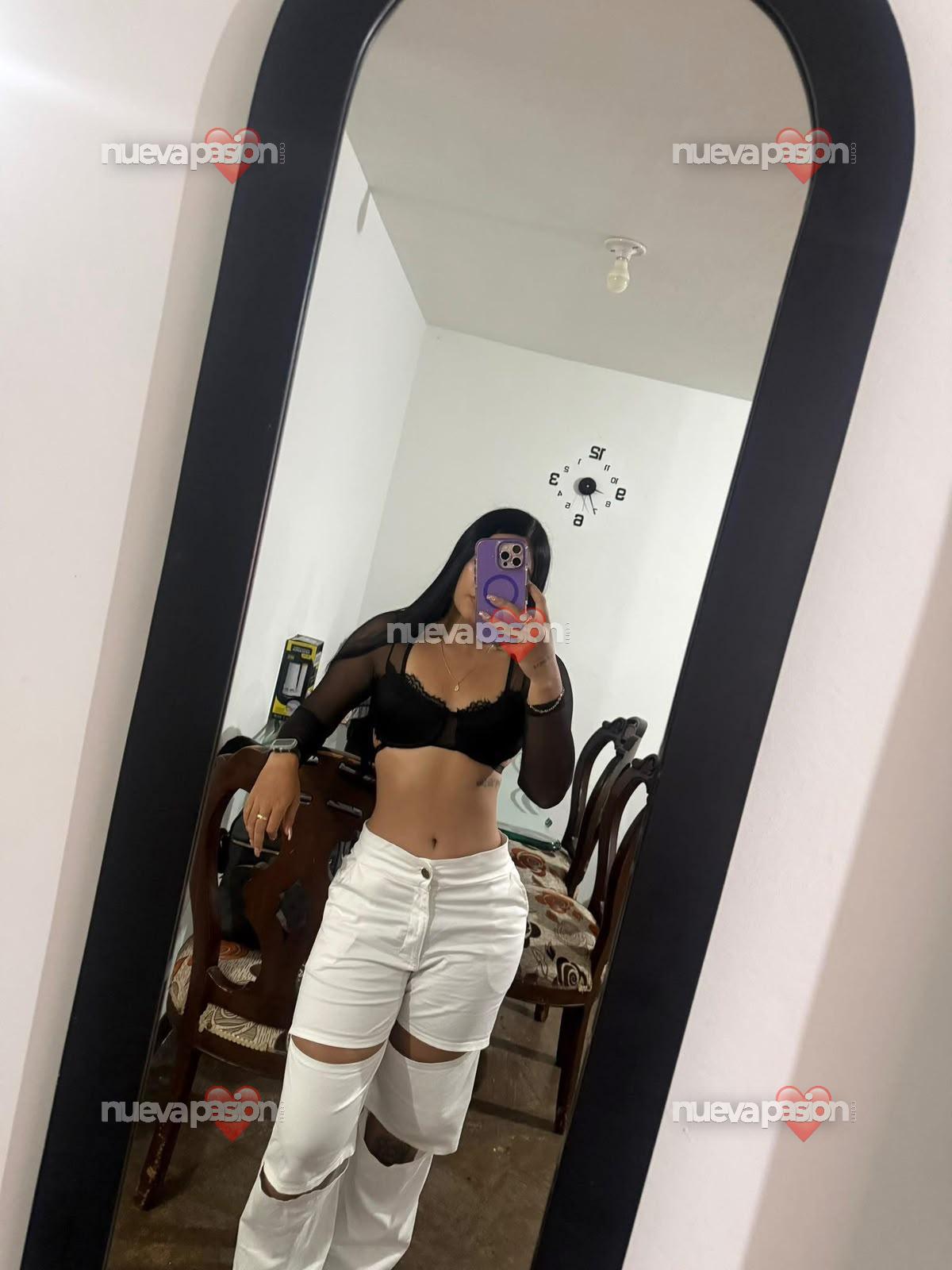 BAILARINA PORNO STARD SALIDAS 24 HORAS EN TODO MURCIA profile photo