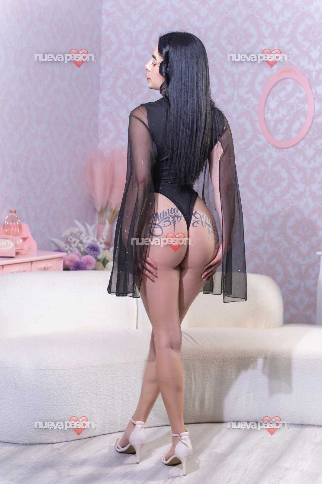 HELLEN SUPERSALIDAS 24 HORAS EN TODO MURCIA MAXIMA DISCRECION profile photo