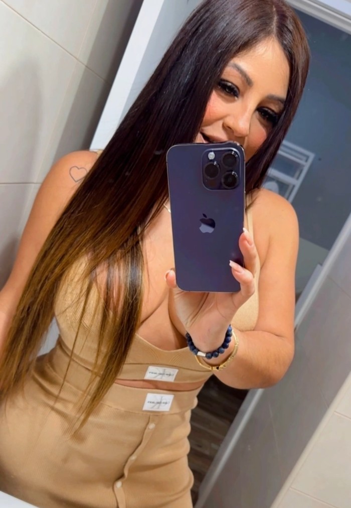 SABRINA: UN ENCUENTRO INOLVIDABLE EN CADA MOMENTO profile photo