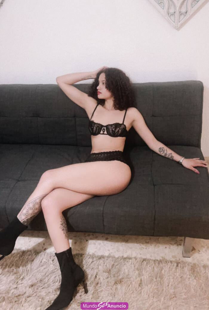 🇨🇴 Isa (26 años) – Una grata compañía para tus mejores momentos profile photo