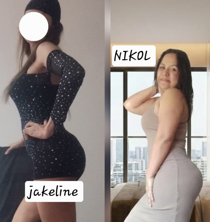 Somos tres amiguitas LAS MEJORES DE REDONDELA profile photo