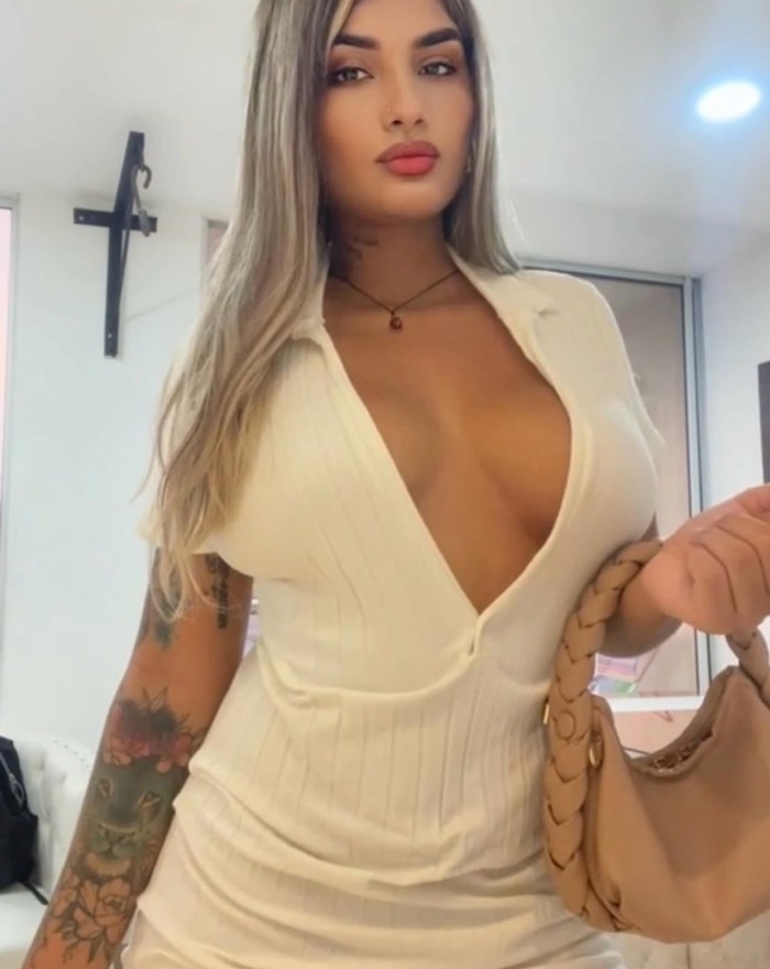 JENNIFER RUUBIA ESPECTACULAR PURA EXPLOSION NOVEDAD EN OVIEDO profile photo