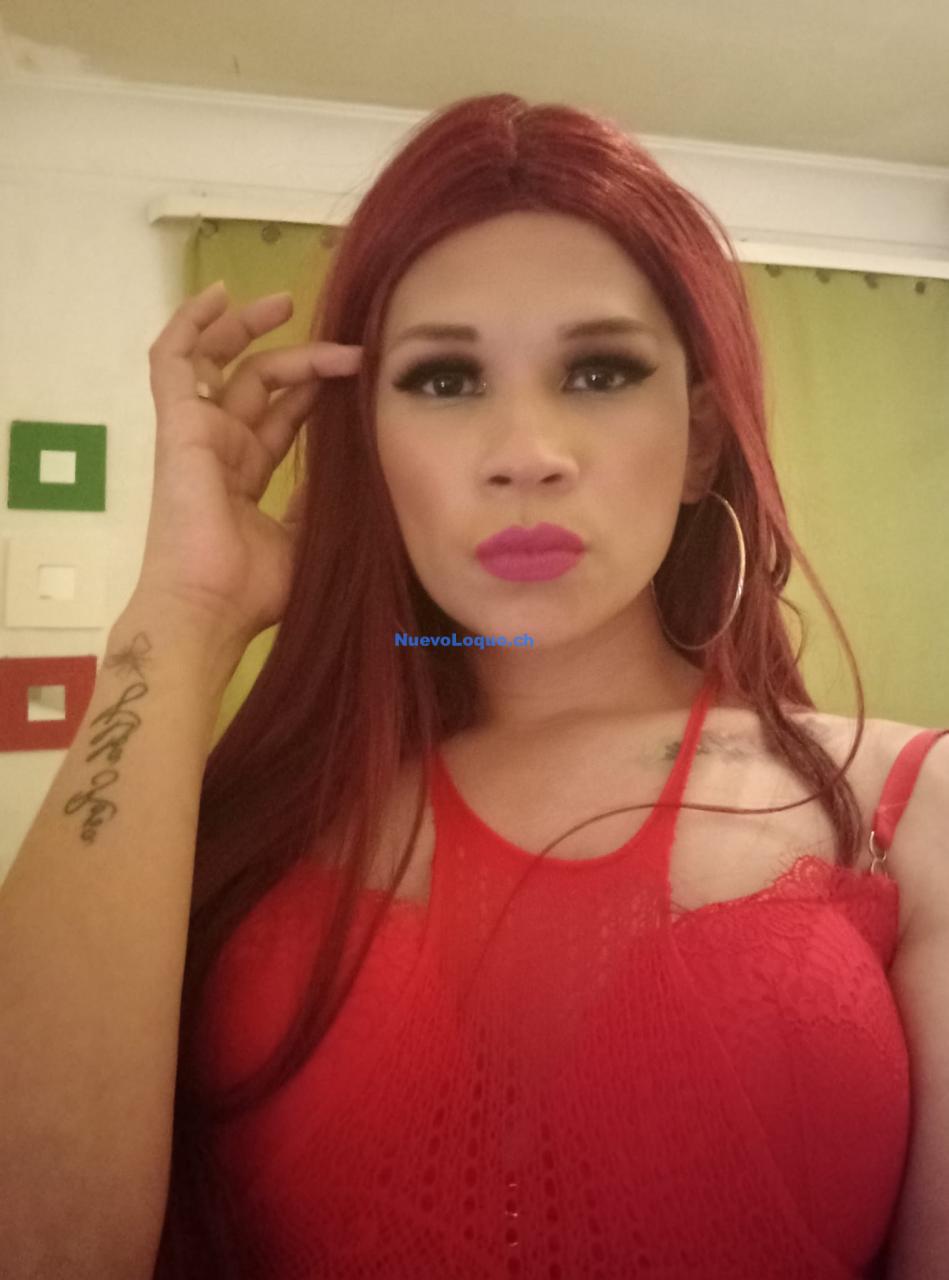 “Melany chica trans lechera cumple tus caprichos! profile photo