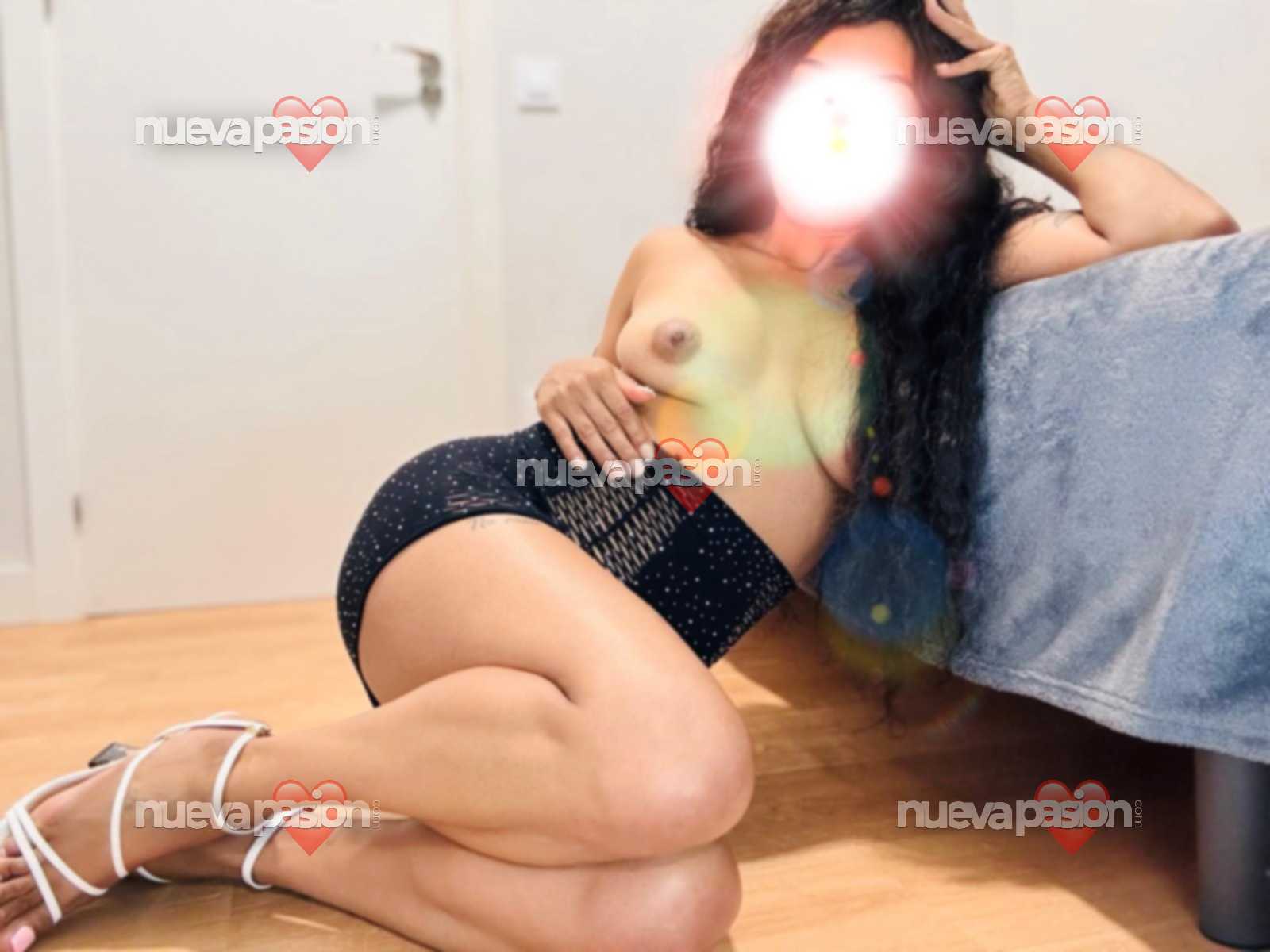 EMILY TU NUEVA Y MÁS TRAVIESA COMPAÑÍA EN ARRECIFE profile photo