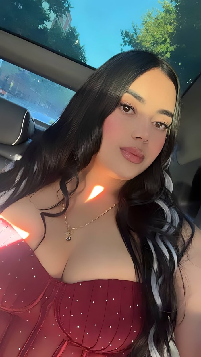 MELANY CURVY GUARRA FIESTERA DISPONIBLE 24/7 profile photo