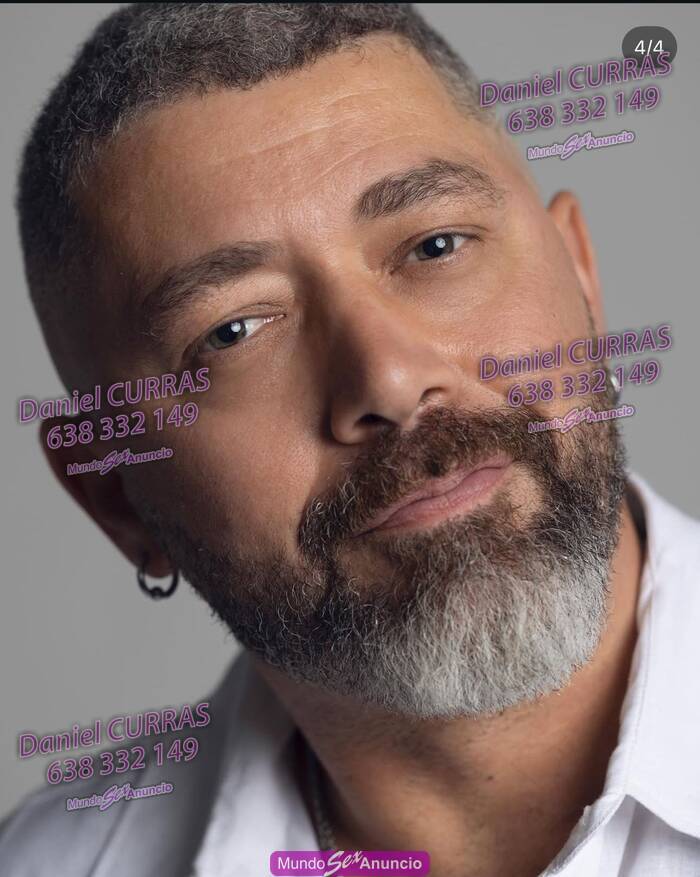 CALIENTE SOY DANIEL CURRAS EN BUSCA DE BUENO MOMENTOS profile photo