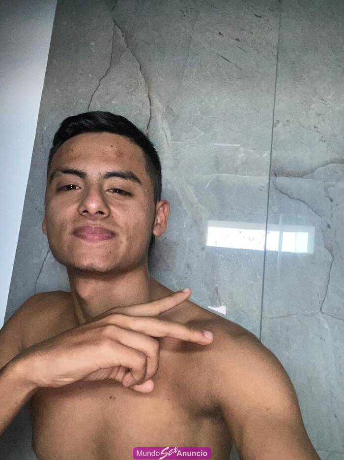 CHICO RECIEN LLEGADO DULCE Y CARIÑOSO SOLO PARA HOMBRES DE BUEN GUSTO profile photo