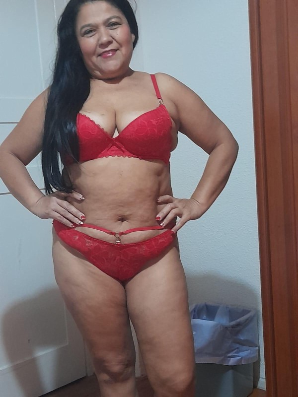 PALOMA SÚPER CACHONDA MIT GERADEZU GELEUCHTETEN GESCHLECHTSGEFÜHLEN profile photo