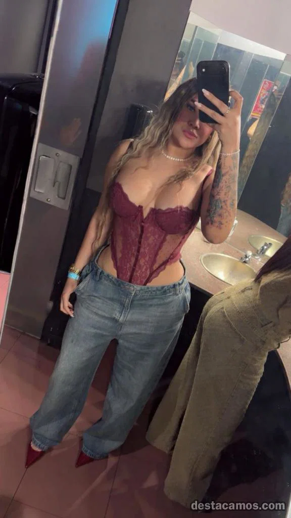 CHANEL MUJER EXOTIKA ANTOJATE UNICA IN DER VERGNÜGEN WIRDST DU EINE SUPER GESELLSCHAFT HABEN profile photo