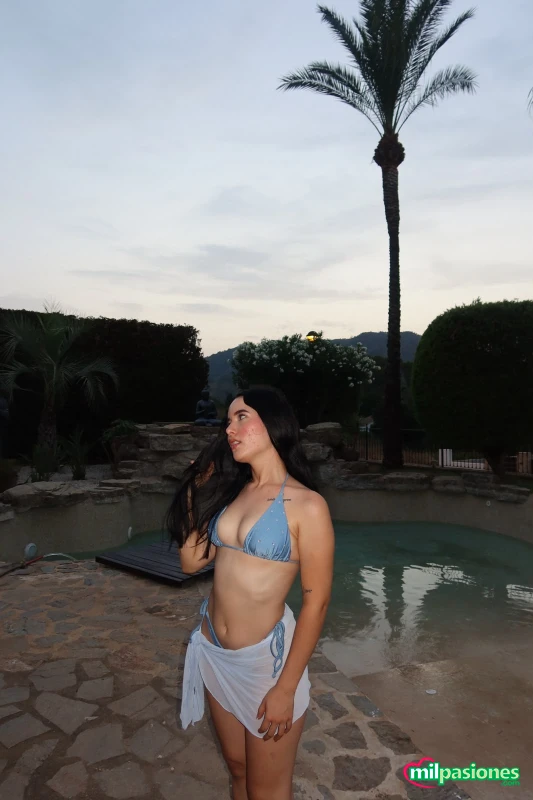 SEXY ESCORT JOVENCITA EN JAVEA Y ME DESPLAZO TAMBIÉN A DENIA profile photo