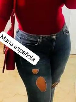 maria la joven españolita profile photo