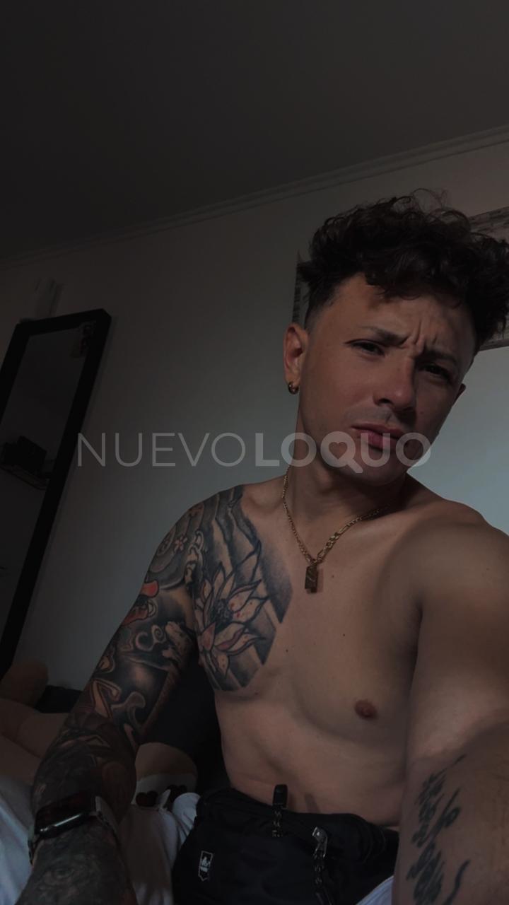 Hola soy un chico profile photo