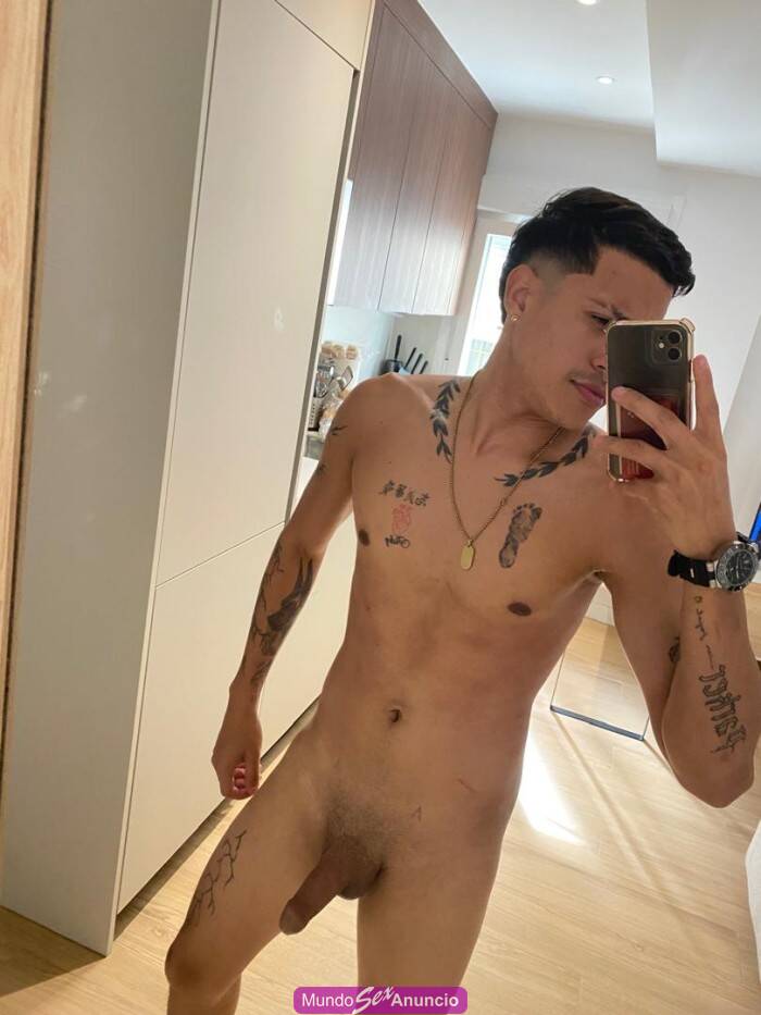 JOVEN CAÑERO XL DURA Y LECHERA 26 AÑOS VENEZOLANO MADRID profile photo