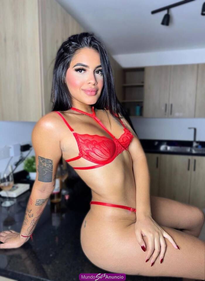 Zoé chica top súper caliente en tu zona NOVEDAD profile photo
