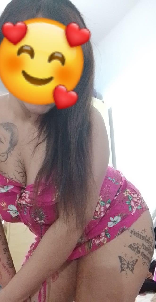 EN ALCIRA VALENCIA LUNA NOVEDAD ESCORT LATINA EXTROVERTIDA BUSCO UNA SUPER COMPAÑIA TE ESPERO profile photo