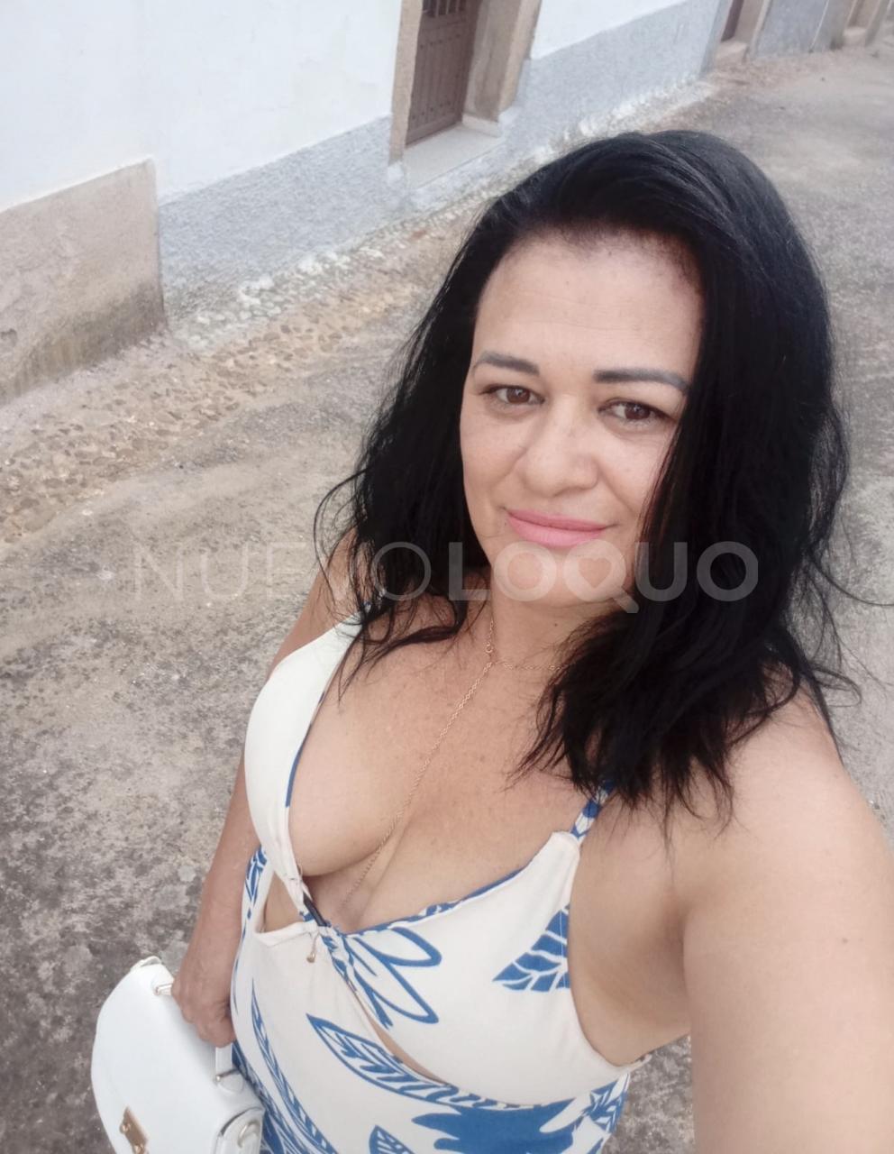 Brazilian mature very sexy novelty profile photo