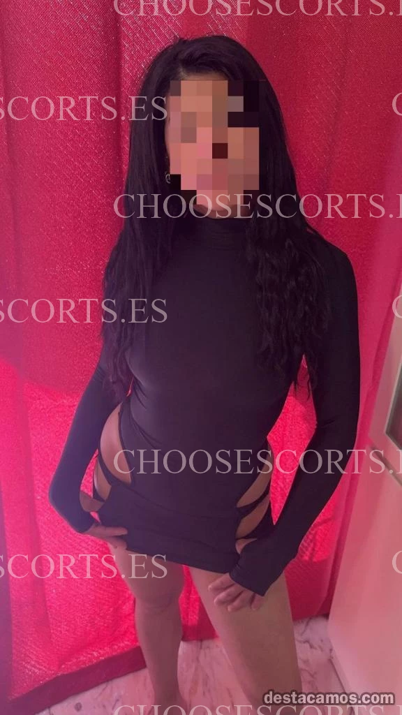Jessica brasileña profile photo