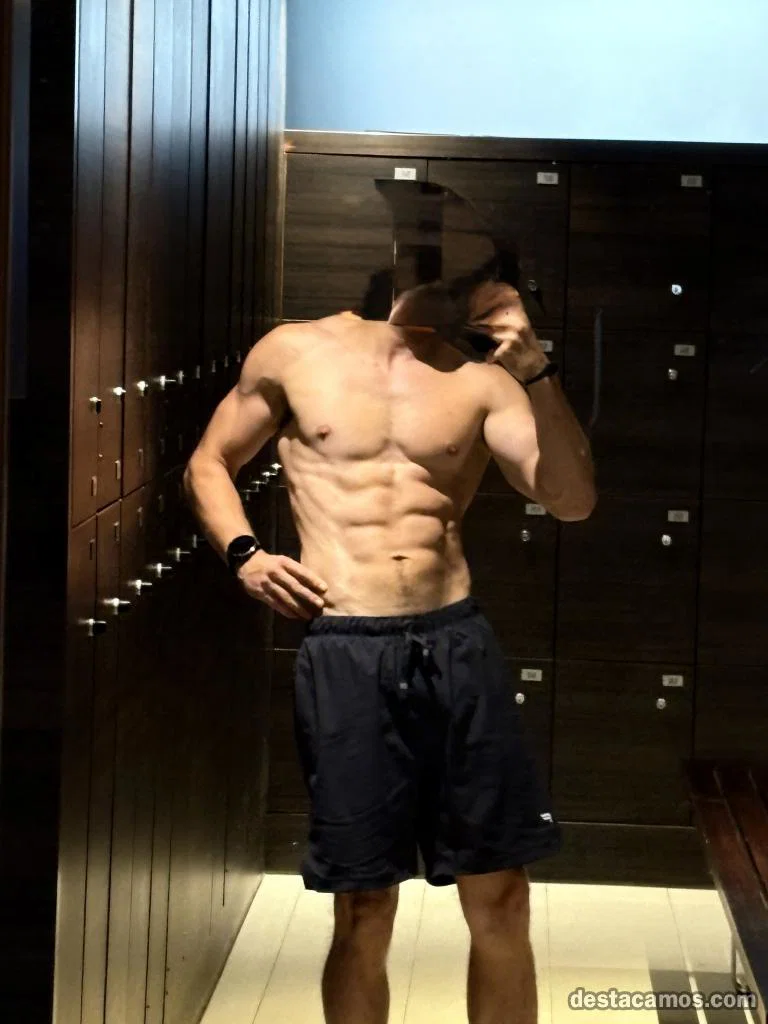 Male Masseuse profile photo