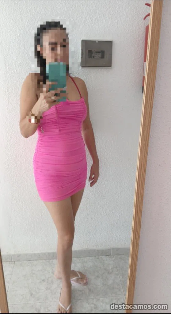 CACHONDA LUJURIOSA IMPLICADA DESEOSA DE PLACER profile photo
