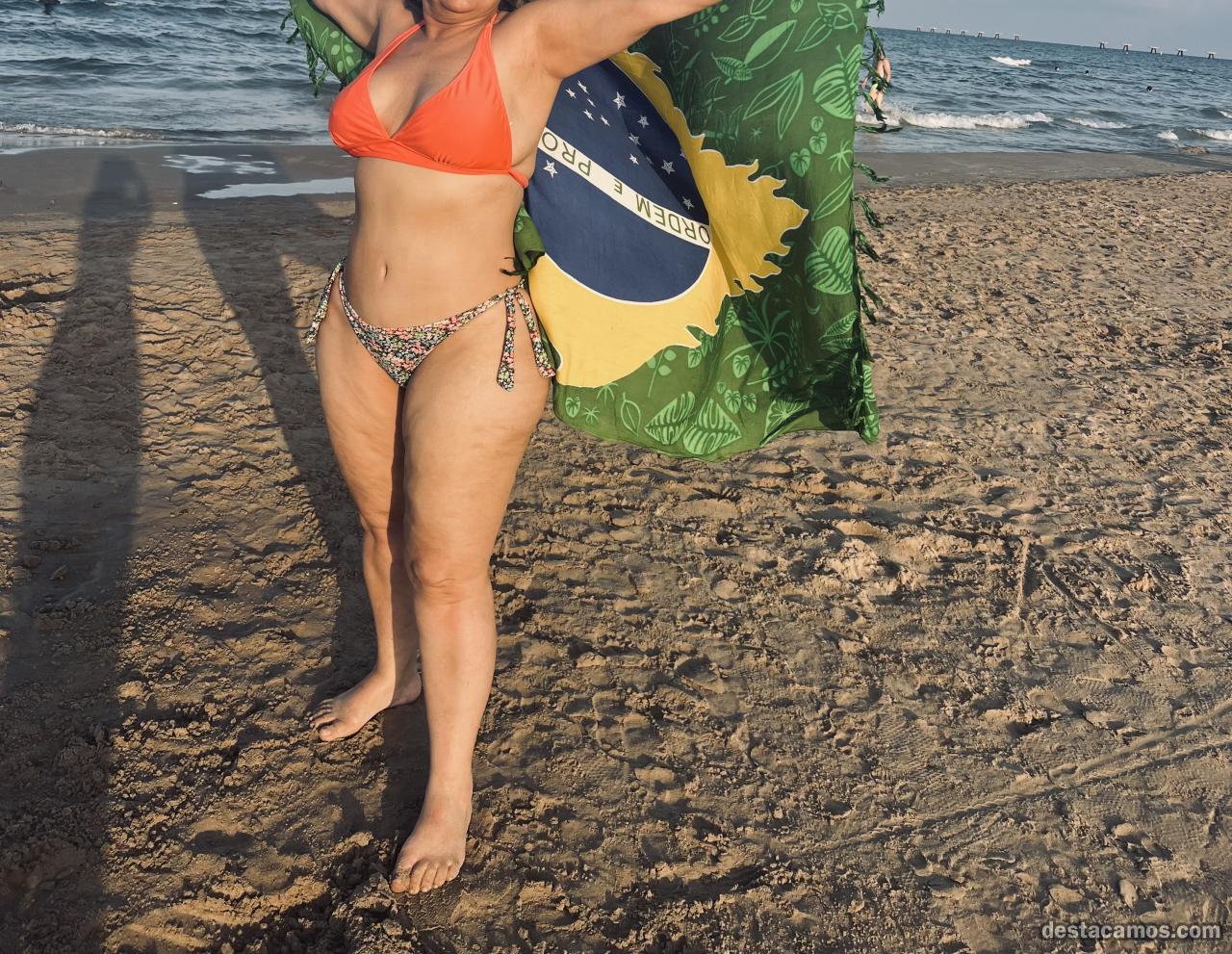 Mari Madura curvas perfectas profile photo
