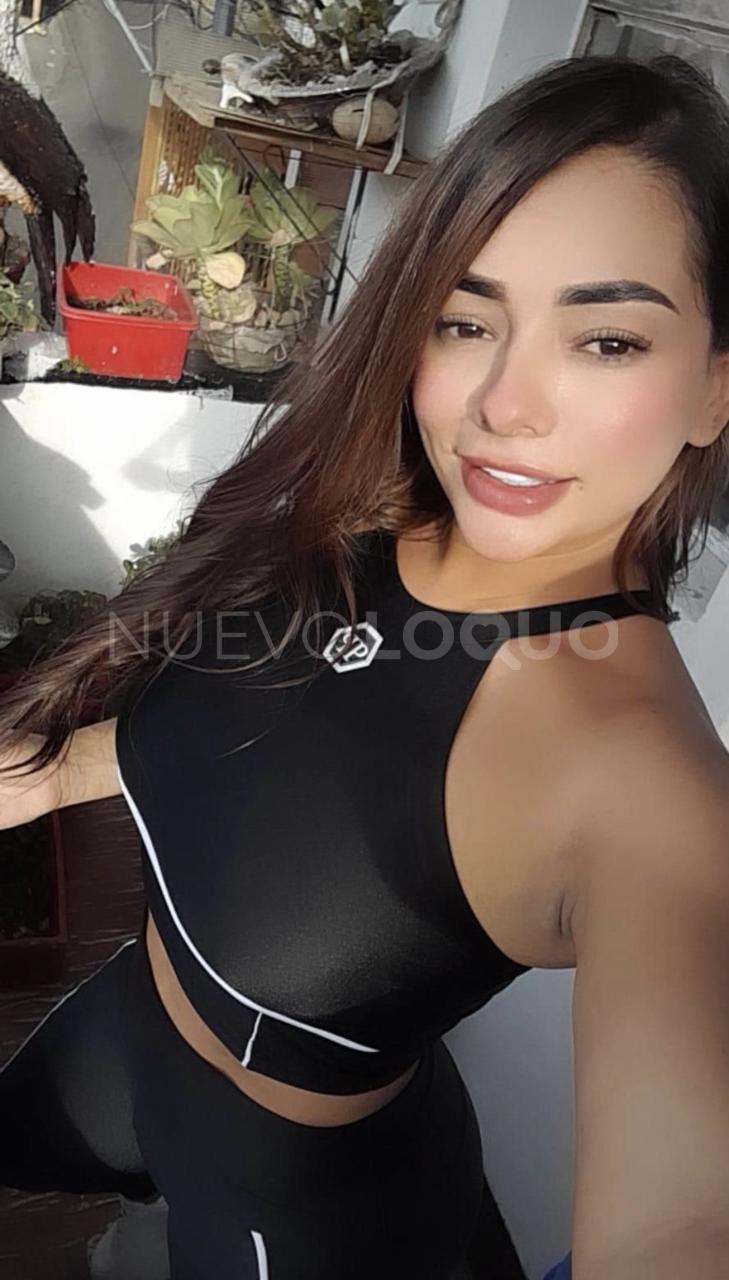 COLOMBIANA DE LUJO MUY ENROLLADA EN ZAIDIN profile photo