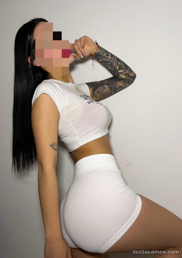 Jovencita in Ponferrada profile photo
