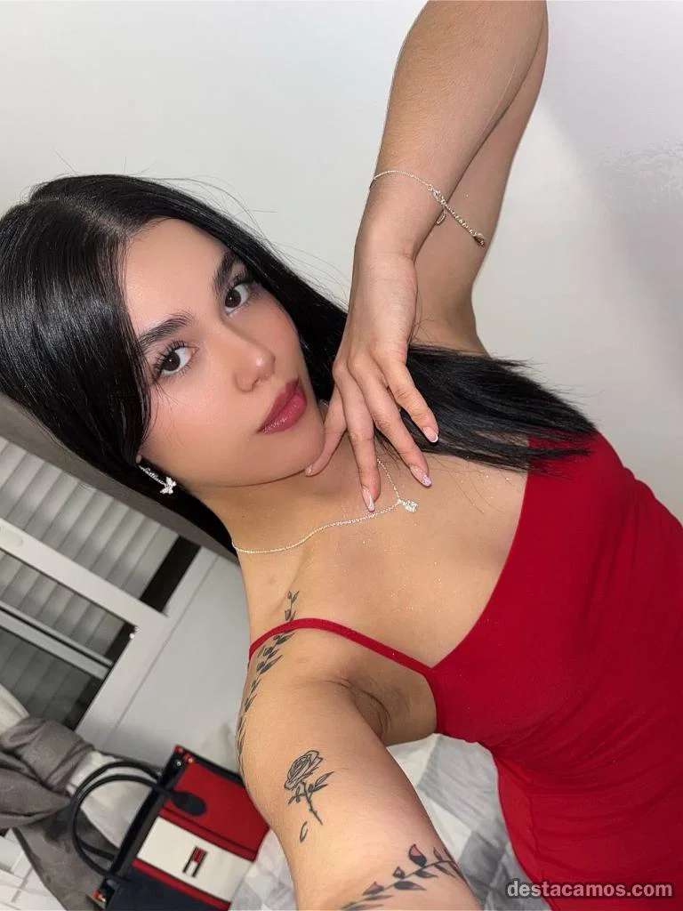 Soy tu chica favorita profile photo