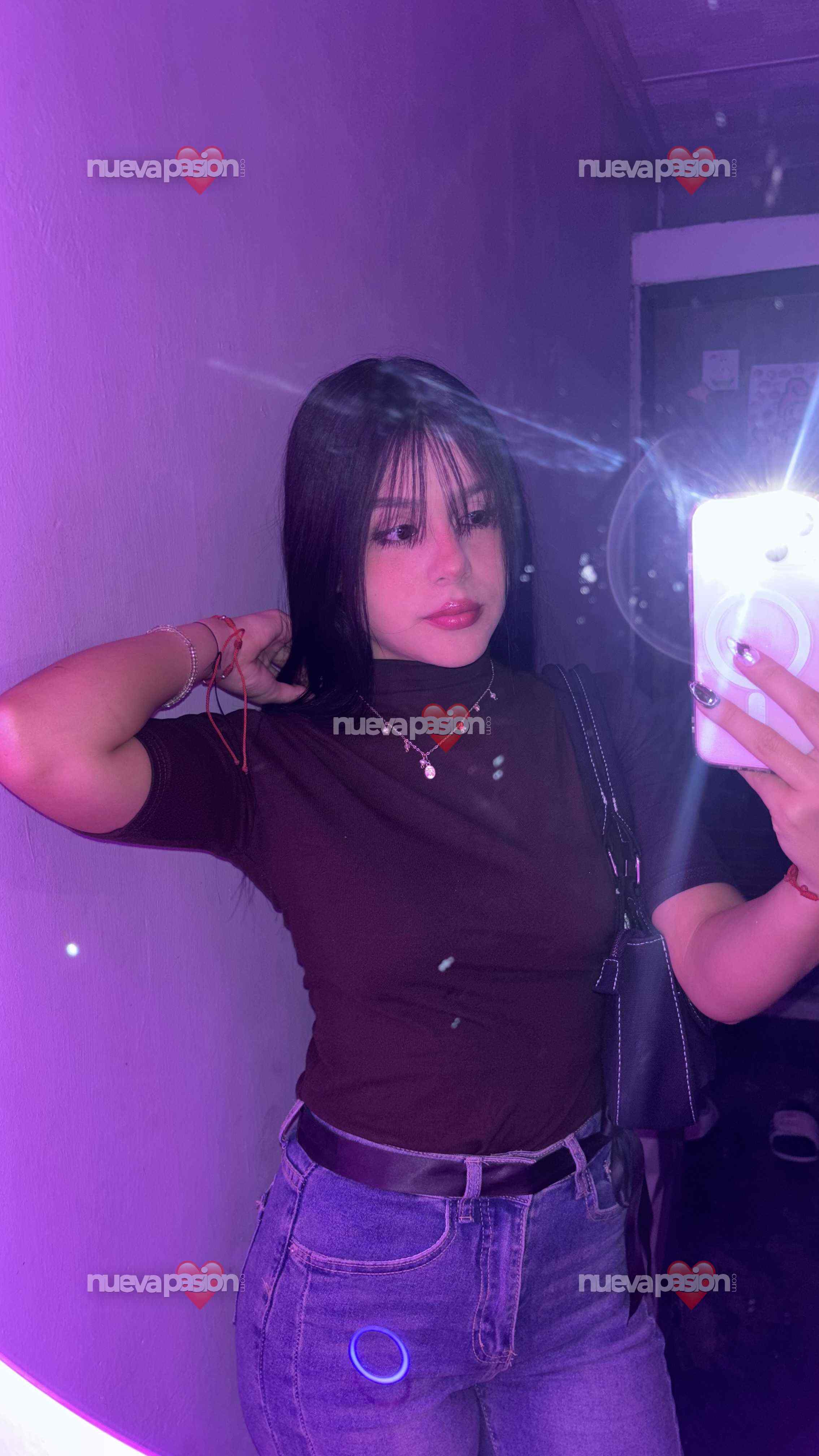FER LATINA 18AÑOS MEJORES VIDEOLLAMADAS DISPONIBLE SIEMPRE PARA VIRTUALES profile photo
