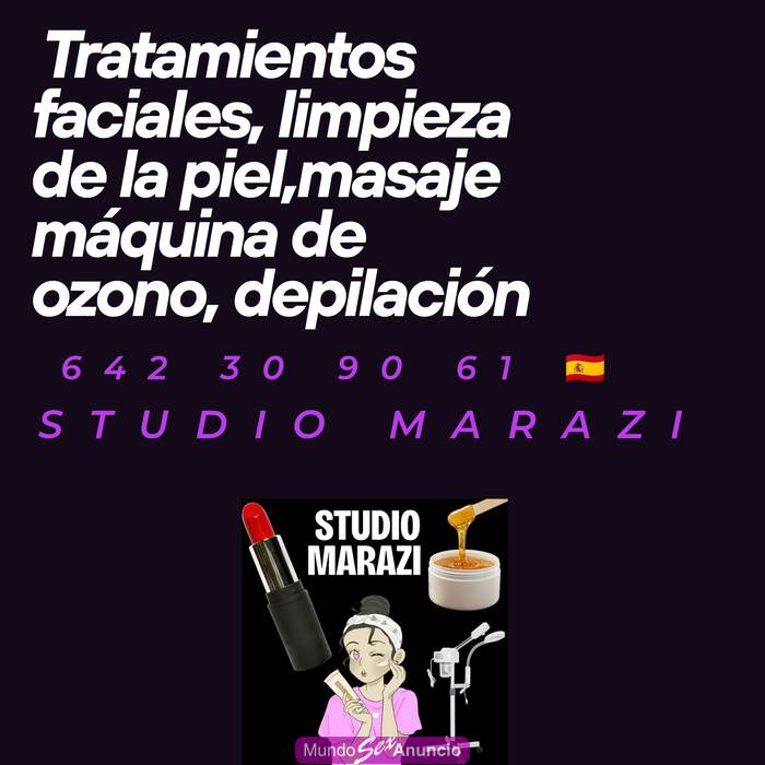 LIMPIEZA FACIALES Y DEPILACION profile photo
