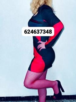 DELICIOSA MADURITA EXQUISITA LUJURIOSA SENSUAL Y COMPLACIENTE PARA TI profile photo