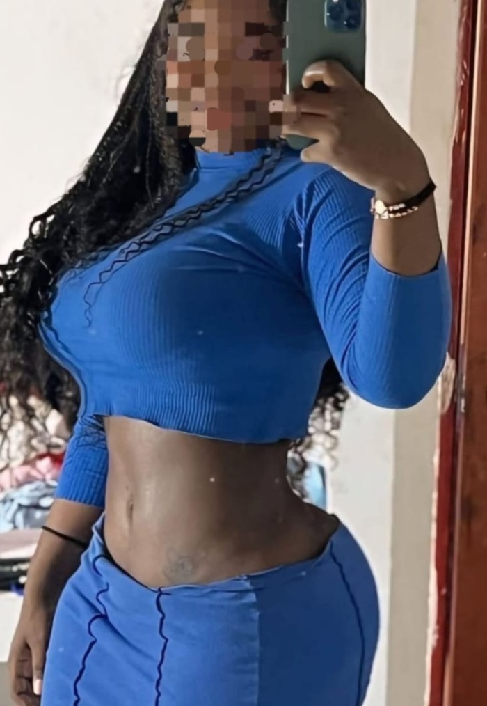 CACHONDA FIESTERA CAñERA SUCHT EINEN GUTEN SEX IN SAN SEBASTIAN profile photo