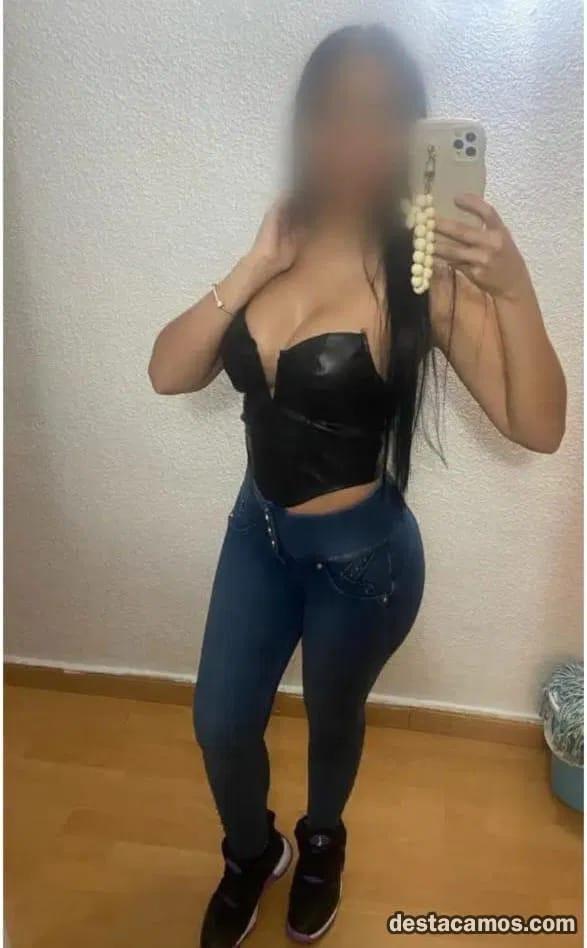NOVEDAD LUGO DULCE Y CARIÑOSA DIVERTDA BOMBONAZO DE PASO DISPONIBLE 24 HORAS profile photo