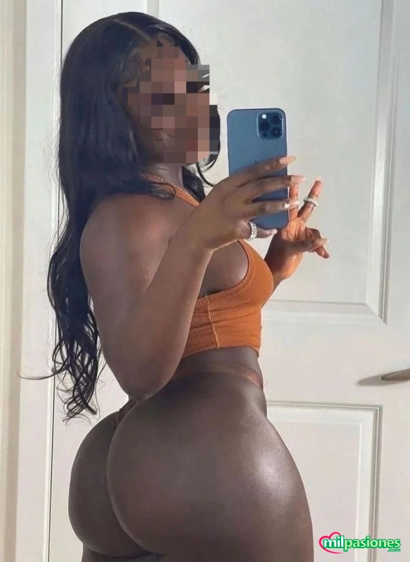 UNICA EN LA DIVERSION EN ELCHE ESCORT LATINA DE FINAS CURVAS DE LUJO NOVEDAD 24 HRS profile photo
