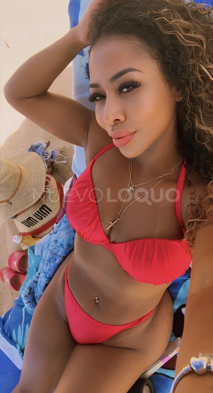 ESCORT DE éLITE PARA HOMBRES EXIGENTES profile photo