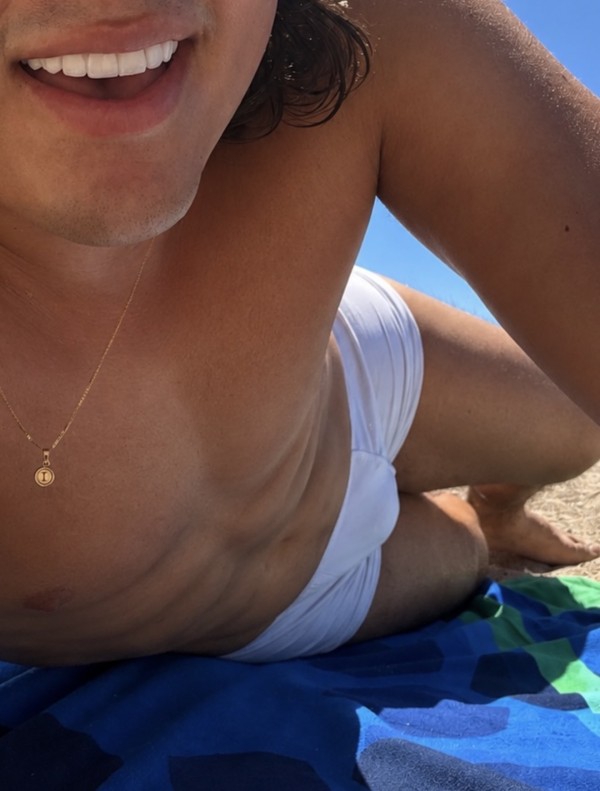 NUEVO CHICO FIESTERO Y MUY CACHONDO profile photo
