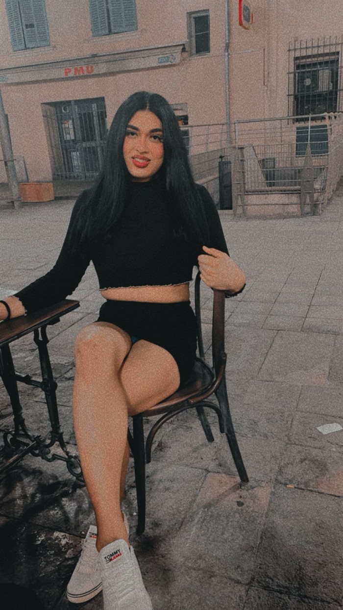 CHICA TRANS profile photo